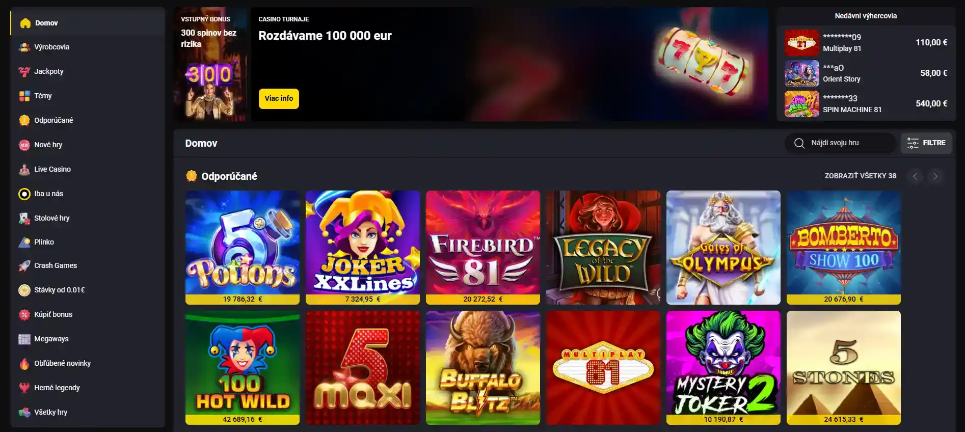 fortuna casino – kurzové stávky a online kasíno